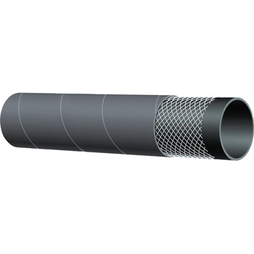 Industrivattenslang 253AA flatrullad DUNLOP HIFLEX