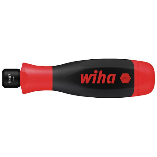 Vridmomentskruvmejsel easyTorque WIHA