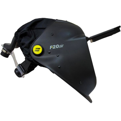 Svetshjälm ESAB F20 Air