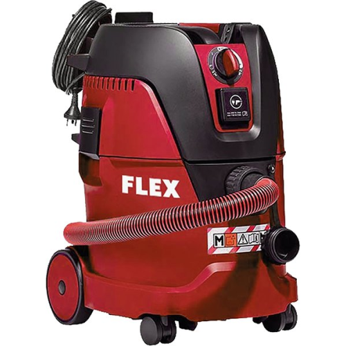 Torr- och våtdammsugare FLEX VCE22M MC 20L