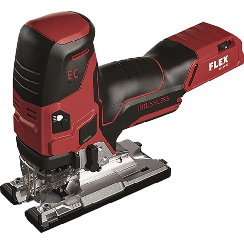 Sticksåg FLEX JS18.0-EC C utan batteri