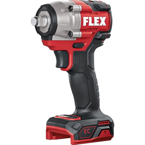 Mutterdragare FLEX IW½ utan batteri