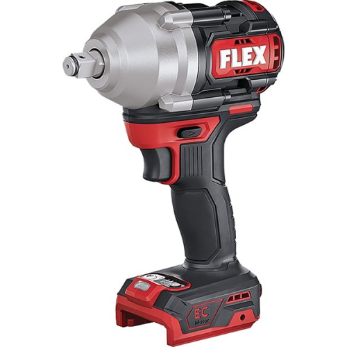 Mutterdragare FLEX IW½ utan batteri