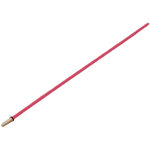 Trådledare 0,9-1,0 mm röd Euroadapter MinarcMig
