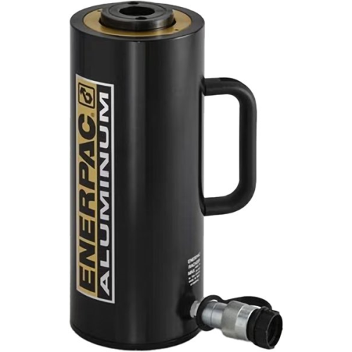 Aluminiumhålcylinder ENERPAC Rach