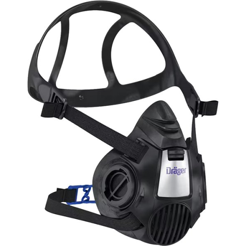 Halvmask DRÄGER X-plore 3500