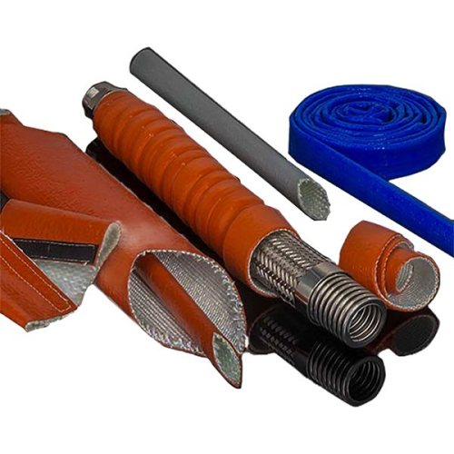 Skyddstub PYROJACKET PJ
