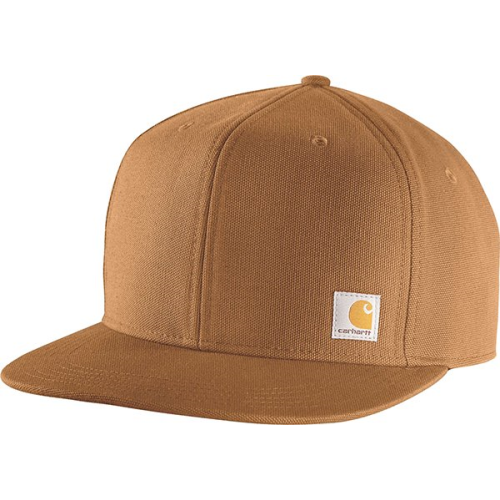 Keps CARHARTT Flat Brim