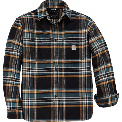 Skjorta CARHARTT flanell