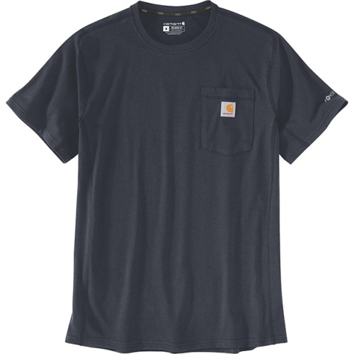 T-shirt CARHARTT Force Pocket
