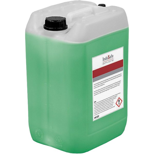 Alkalisk avfettning InduSafe Plus