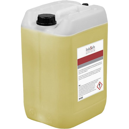 Kallavfettningsmedel InduRex P 25 L