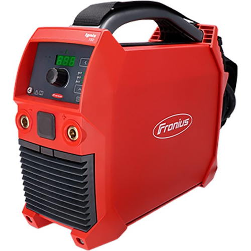 MMA-svets FRONIUS Ignis 180