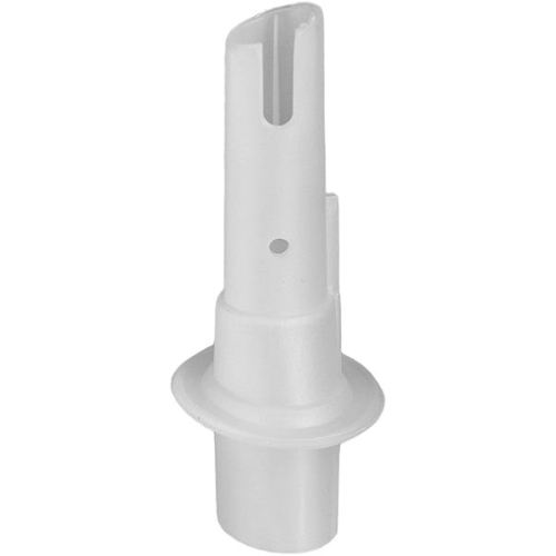 Munstycken DRÄGER Interlock XT utan backventil