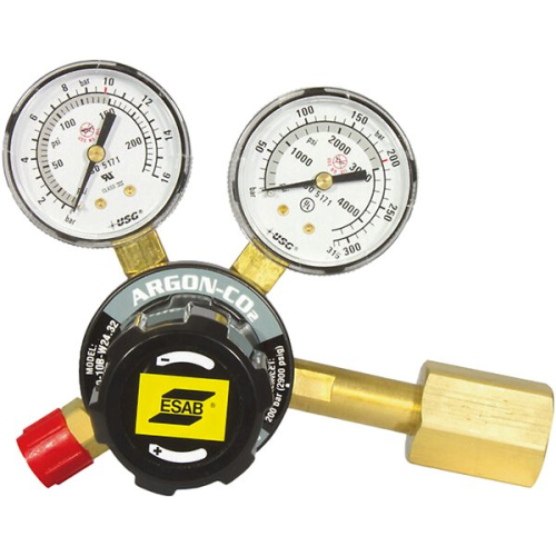 Regulator G-250 Argon/Mix