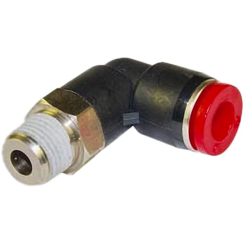 Instickskoppling 8 mm