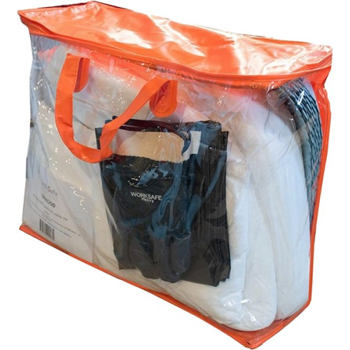 Oil Only spillkit 50 l InduSafe