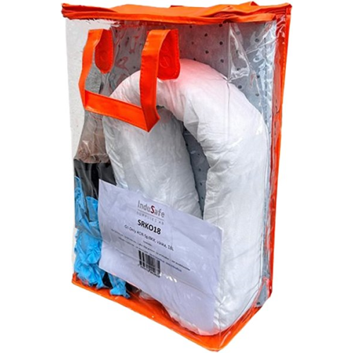 Oil only ADR spillkit 18 l InduSafe