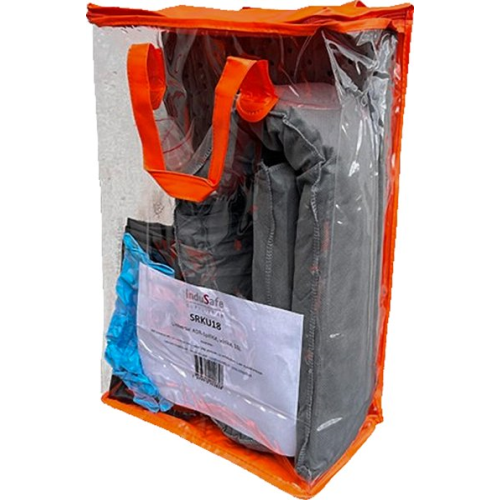 Universal ADR spillkit 18 l InduSafe