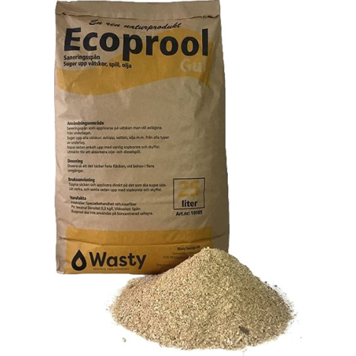 EcoProol 25 l