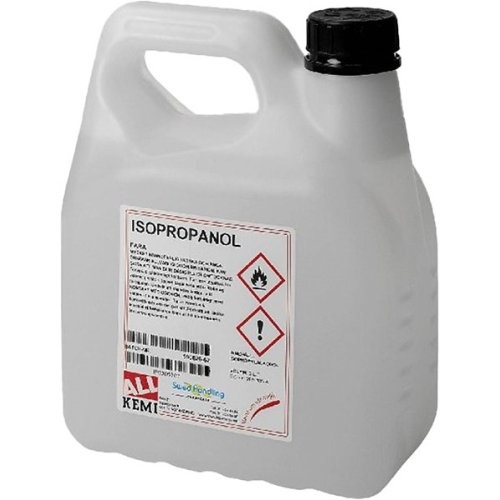 IPA Isopropanol 99,5 % 5 l