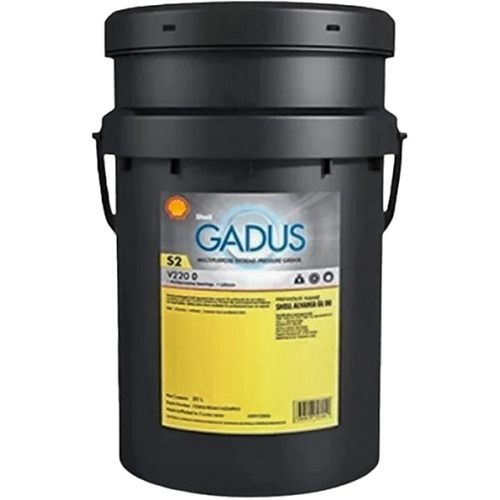 Universalfett GADUS S2 V220 18kg
