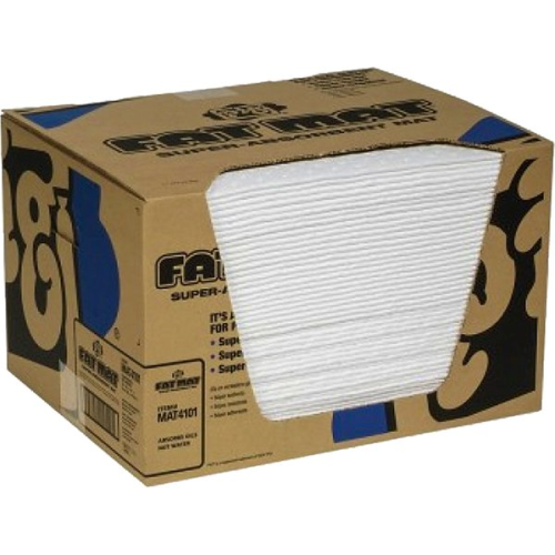 Oil only ark InduSafe Fat Mat XHW Super Absorbent