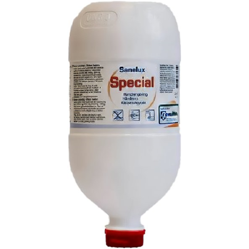 Handrengöring Sanelux Special 2,5 l