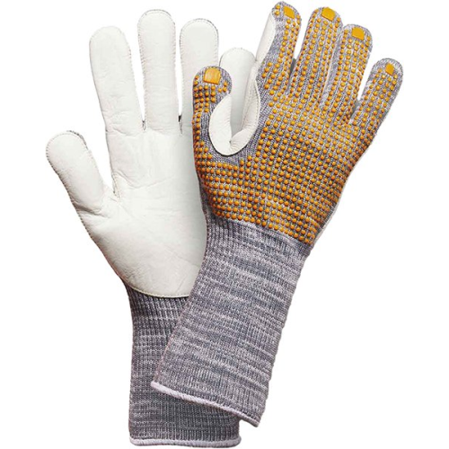 Skärskyddshandske LEBON VSI01/F/LW/PVC