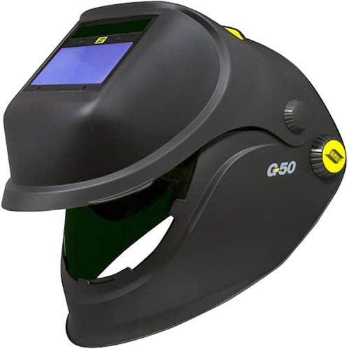 Svets/sliphjälm ESAB G50