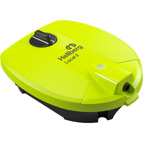 Batteripack Li-Ion HELLBERG Local 2