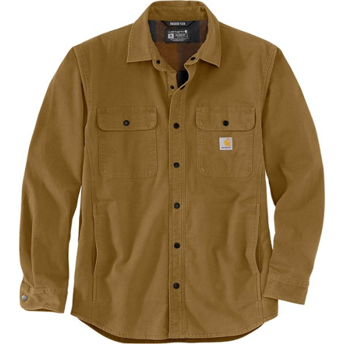 Skjortjacka CARHARTT 105419
