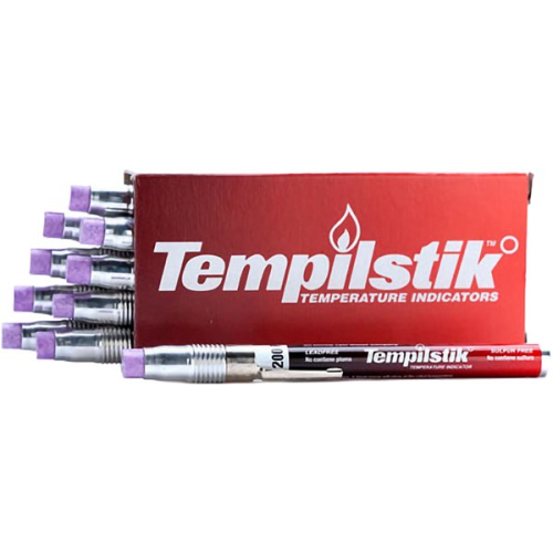 Tempilstik  (10)
