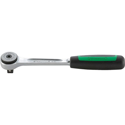 Spärrskaft 1/2 STAHLWILLE 515-2K