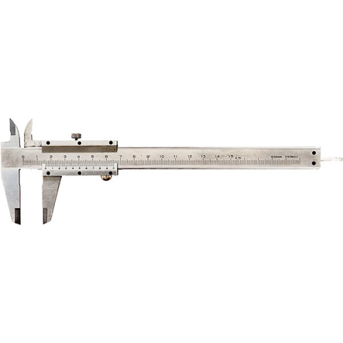 Skjutmått SCHUCHARDT 150 mm