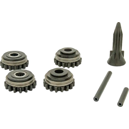 Matarhjulssats FASTMIG V2,0 SS,CU (FE) KIT#1