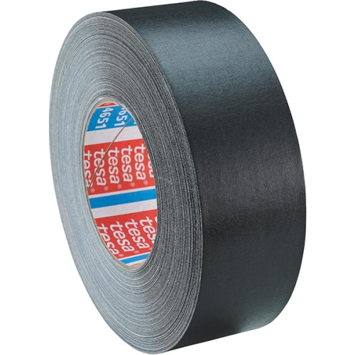 Vävtejp TESA 4651