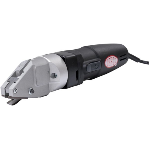 Radiesax DRÄCO AK3514-7R 18V inkl batteri och laddare