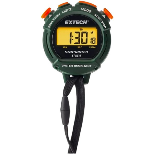 Stoppur EXTECH Digital 23 h