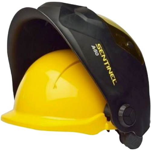Hjälmadapter ESAB Savage A50 Lux/Sentinel A60