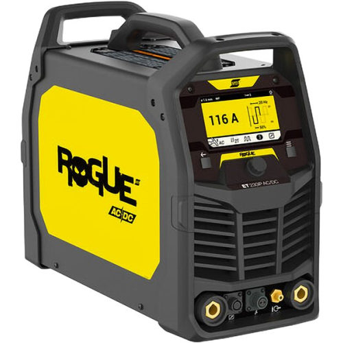 Tigsvets ESAB Rogue ET 230iP AC/DC