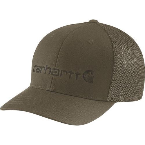 Keps CARHARTT Flexfit Logo