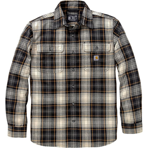 Skjorta CARHARTT 107013 flanell