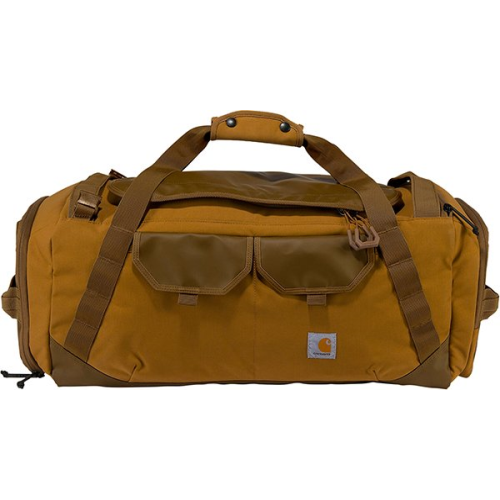 Väska CARHARTT Heavy-Haul Duffel