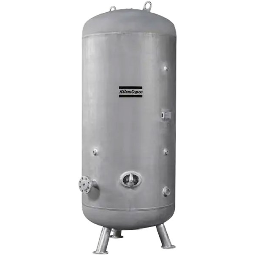 Tryckluftbehållare ATLAS COPCO LV1011