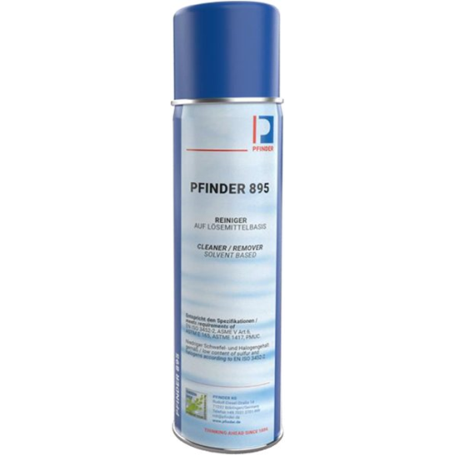 Sprickindikering PFINDER 895