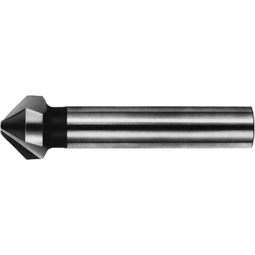 Försänkare KYOCERA UNIMERCO Ø40 90º Z-3