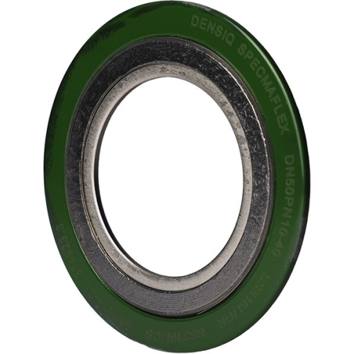 Spiralpackning DENSIQ Specmaflex FSP4 SS/CS