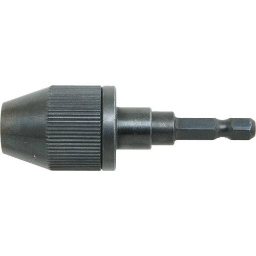 Snabbchuck LOBOMATIC maskinbitsfäste 1/4 E6