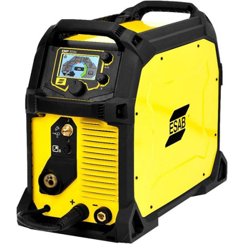 Svets ESAB Rebel EMP 320ic